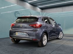 Grau Gebraucht 2020 Renault Clio V Experience Limousine | 12.470 € (Fairer Preis)