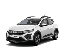 Arktisweiß Neu 2025 Dacia Sandero Expression Kleinwagen | 18.170 € (Fairer Preis)