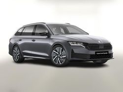 Grau Neu 2025 Skoda Octavia Kombi | 36.119 € (Fairer Preis)