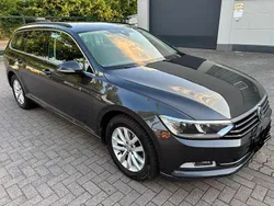 Schwarz Gebraucht 2018 VW Passat Comfortline Kombi | 12.950 € (Guter Preis)