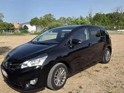 Gebraucht 2017 Toyota Verso Edition-S Van / Kleinbus | 15.000 € (Fairer Preis)