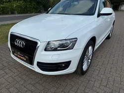 Weiß Gebraucht 2012 Audi Q5 S-Line SUV | 11.800 € (Superpreis)