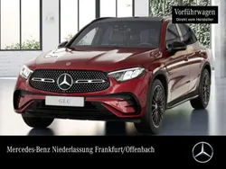 Obsidianschwarz Gebraucht 2024 Mercedes GLC220 AMG SUV | 64.350 € (Fairer Preis)