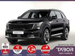 Schwarz Neu 2025 Kia Sorento SUV | 50.688 € (Fairer Preis)