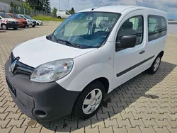 Weiß Gebraucht 2018 Renault Kangoo Van / Kleinbus | 6.490 € (Fairer Preis)