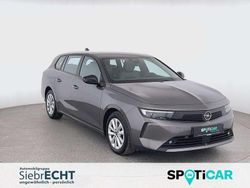 Grau Gebraucht 2023 Opel Astra Enjoy Kombi | 19.970 € (Guter Preis)