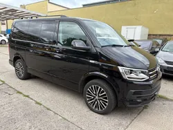 Schwarz Gebraucht 2019 VW T6.1 Comfortline Van | 32.990 € (Superpreis)