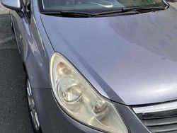 Gebraucht 2007 Opel Corsa Limousine | 1.400 € (Etwas zu teuer)