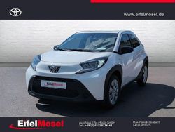 Weiß Neu 2025 Toyota Aygo X Business Edition SUV | 16.960 € (Fairer Preis)