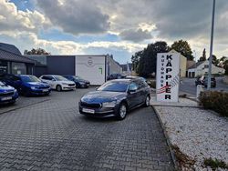 Graphitegrau metallic Neu 2025 Skoda Octavia Selection Kombi | 33.990 € (Fairer Preis)