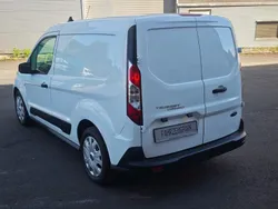 Weiß Gebraucht 2021 Ford Transit Trend Van / Kleinbus | 10.999 € (Fairer Preis)