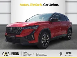 Dezirrot metallic, black pearlschwarz metallic Neu 2025 Renault Austral Techno SUV | 41.240 € (Fairer Preis)