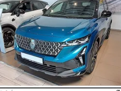 Blau Neu 2025 Renault Austral Techno SUV | 34.998 € (Fairer Preis)