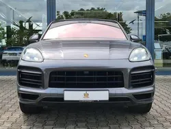 Quarzitgrau Gebraucht 2023 Porsche Cayenne SUV | 108.300 € (Fairer Preis)