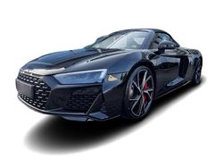 Schwarz Gebraucht 2020 Audi R8 Coupé Basis Coupé | 160.351 €