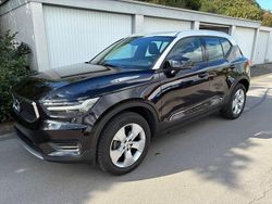 Schwarz Gebraucht 2019 Volvo XC40 SUV | 18.899 € (Guter Preis)