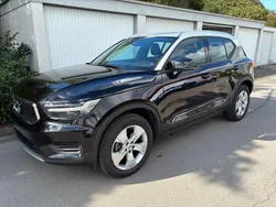 Schwarz Gebraucht 2019 Volvo XC40 SUV | 18.899 € (Guter Preis)