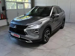 Grau Gebraucht 2022 Mitsubishi Eclipse Cross Plus SUV | 22.900 € (Fairer Preis)