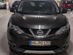 Gebraucht 2017 Nissan Qashqai Black Edition SUV | 9.999 € (Fairer Preis)
