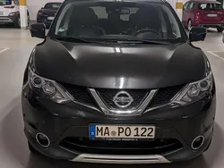 Gebraucht 2017 Nissan Qashqai Black Edition SUV | 11.990 € (Etwas zu teuer)