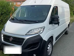Weiß Gebraucht 2019 Fiat Ducato Van | 18.900 € (Superpreis)