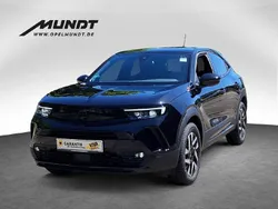 Diamantschwarz Gebraucht 2024 Opel Mokka GS Line SUV | 23.690 € (Fairer Preis)