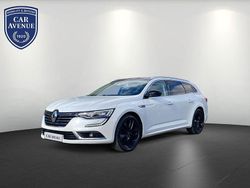 Weiß Gebraucht 2020 Renault Talisman GrandTour Version S Kombi | 21.990 € (Fairer Preis)
