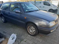 Grau Gebraucht 1994 VW Golf III Limousine | 640 €