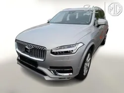 Gebraucht 2023 Volvo XC90 Ultimate SUV | 57.689 € (Etwas zu teuer)