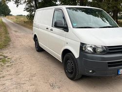 Weiß Gebraucht 2010 VW Transporter Van | 8.100 €