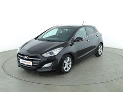 Schwarz Gebraucht 2016 Hyundai i30 Premium Limousine | 13.550 € (Etwas zu teuer)
