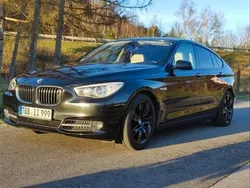 Schwarz Gebraucht 2010 BMW 530 Gran Turismo Sport Line Limousine | 11.999 € (Guter Preis)