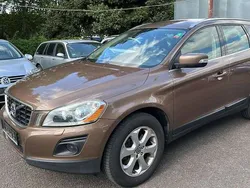 Terra bronze Gebraucht 2009 Volvo XC60 Summum SUV | 7.790 € (Guter Preis)