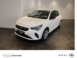 Jadeweißuni Gebraucht 2021 Opel Corsa-e Edition Kleinwagen | 14.830 € (Fairer Preis)