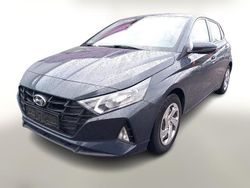 Metallic Gebraucht 2020 Hyundai i20 Select | 12.000 € (Fairer Preis)