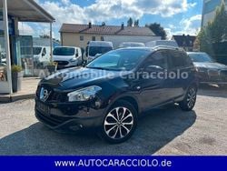 Schwarz Gebraucht 2011 Nissan Qashqai I-Way SUV | 7.900 € (Fairer Preis)