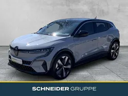Rafalegrau Neu 2025 Renault Mégane Komfort Limousine | 36.990 €