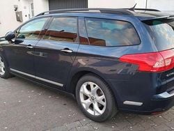 Gebraucht 2008 Citroën C5 Business Class Limousine | 3.000 €