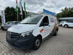 Weiß Gebraucht 2016 Mercedes Vito Van / Kleinbus | 10.980 € (Superpreis)