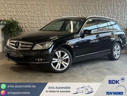 Schwarz Gebraucht 2009 Mercedes C180 Kombi | 5.990 € (Fairer Preis)