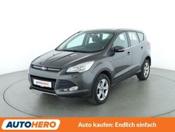 Grau Gebraucht 2015 Ford Kuga SYNC Edition SUV | 11.050 € (Fairer Preis)