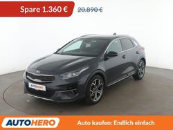 Grau Gebraucht 2020 Kia XCeed Launch Edition SUV | 19.530 € (Fairer Preis)