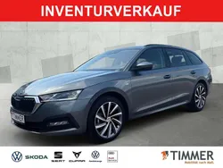 Grau Gebraucht 2022 Skoda Octavia Tour Kombi | 22.970 € (Fairer Preis)