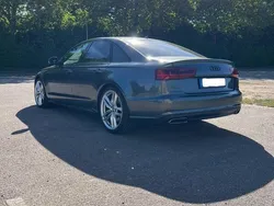 Andere außenfarben Gebraucht 2016 Audi A6 Limousine | 22.499 €