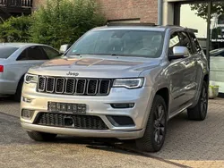 Silber Gebraucht 2019 Jeep Grand Cherokee Altitude SUV | 28.990 € (Fairer Preis)