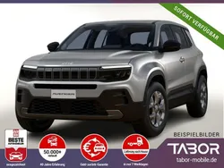 Grau Neu 2025 Jeep Avenger Longitude SUV | 24.488 € (Superpreis)