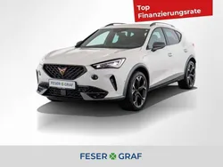 Weiss Gebraucht 2023 Cupra Formentor VZ SUV | 38.990 €