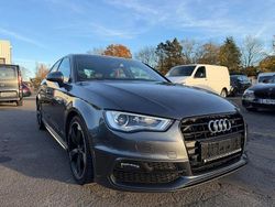 Gebraucht 2014 Audi A3 S-Line Limousine | 10.980 € (Fairer Preis)