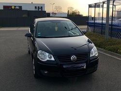 Gebraucht 2008 VW Polo Edition Limousine | 1.750 € (Guter Preis)