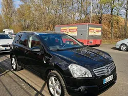 Schwarz Gebraucht 2010 Nissan Qashqai SUV | 7.800 €